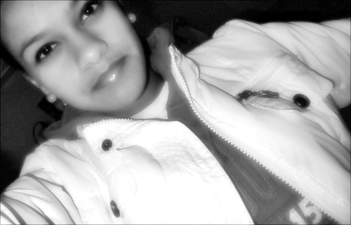 - Eu vou pegar o que tenho de bom , e guardar pra quem merece (: 
 - Não me julgue , você não me conhece e nem sabe o que passei !  *--*