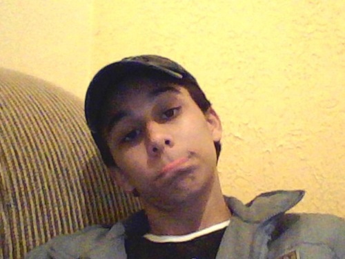 Me, just me !