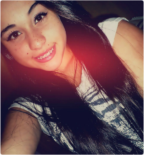 never say never *