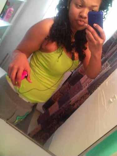 Shellz Wifey :)