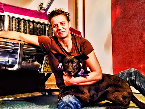 Veeveeke's profile picture. Stick around and see how far I'm gonna go with my tweets (think Im gonna try to stay decent)