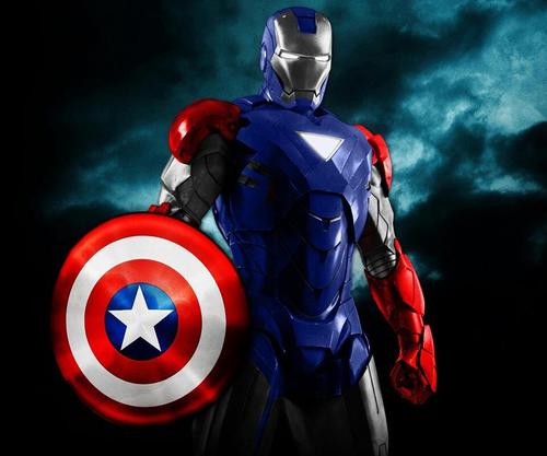 NCPackMann's profile picture. The man