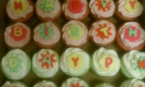 Gourmet, from scratch, homemade confections of all sorts!
