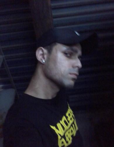 Lute pelos seus sonhos! Nada é impossivél aos olhos de Deus.
