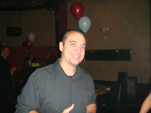 Husband, Father, Business owner, a leader and team builder. 818-917-8832
http://t.co/KGh26Nmo6u