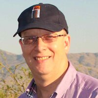Tony Grice (@tgrice) 's Twitter Profile