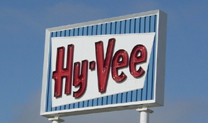 Get all of Coralville HyVee's tweets right here!