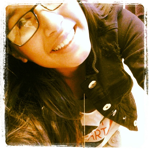 annafknlisa's profile picture. Im just simply me :)