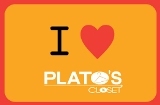 Plato's Closet® buys and sells the latest looks in brand name gently used clothing and accessories for teen and twenty something guys and girls.