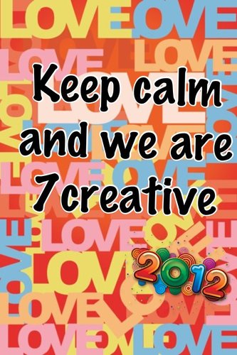 Acc ini khusus buat 7C'12 SNG2014! Singkatan dari CREATIVE itu.. This! Cool Racist Excited Autism Tactful Injudiction Valiant Explorer. This is who we r B)