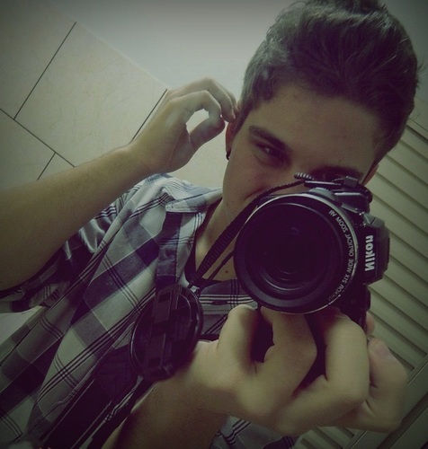 ƒσcσ na missão. ƒσrçα na luta. ƒé em si mesmo.  ,