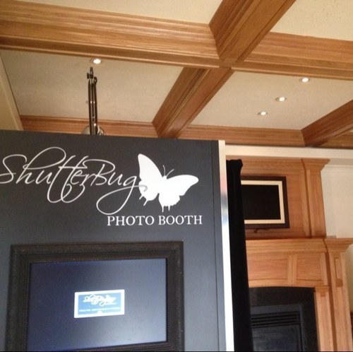 ShutterBugBooth's profile picture. Life of the party.  Always taking pictures.  I make memories last forever. ShutterBug photo booth rentals in Windsor, Toronto & Ottawa, Ontario!