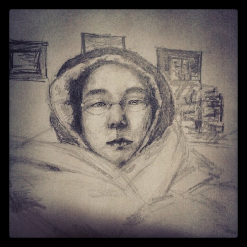 weiyisean's profile picture. You are not alone.