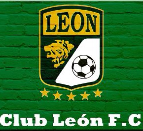 SUPER LEÓN!!!!