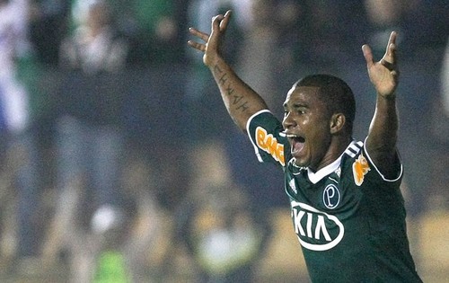 Palmeiras
