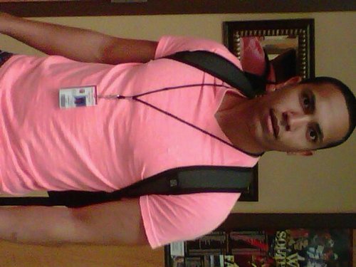 iCoad's profile picture. D.Coad. The world's most talented man.