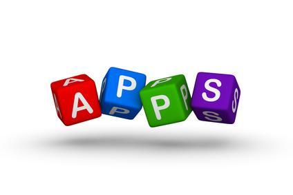 Apps in Business integrates mobile devices and applications into your existing business environment, to help you better manage day-to-day business activities.