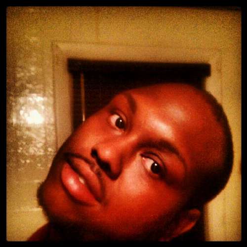 Why does my name have Illuminati in it?? Because they all abt the $ and so am I ha... #TeamGay #TeamVersatile #TeamAndroid #RihannaNavy #TalkThatTalk