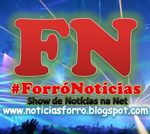 Blog criado para proporcionar aos forrozeiro sempre se atualizar de tudo que tem de novo no mundo do Forró!