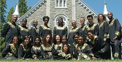 ImaniGospelSing's profile picture. We touch, inspire and uplift listeners with positive messages. Nous voulons toucher, inspirer et éveiller les âmes et les esprits avec des messages positifs.