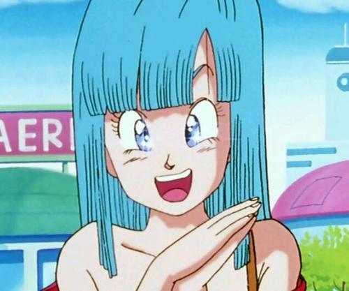 Hi Im Maron....No not Krillin's Daughter. I love shopping and not to mention im the prettiest girl around *flips hair*#Dating @FutureSuperBuu  #RP
