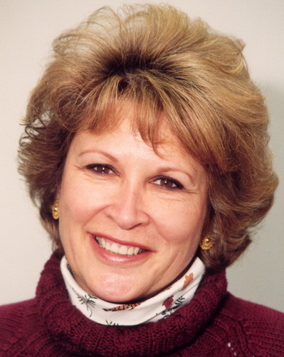 Nancyjaffer.com