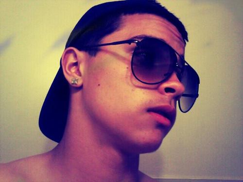 steadymackin215's profile picture. 