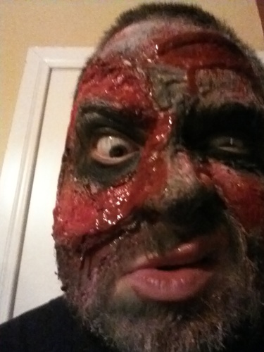 PhilPerrier's profile picture. 