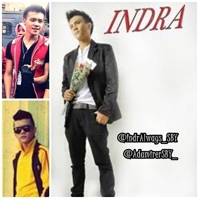 Official fanbase INDRALWAYS in SURABAYA #OhBabyPlease @INDRA_MK | 6 Juni 2012 at 15.47 #NananaItsABeautifulDay ♫ ♪