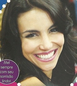 Fanatica pela @melfronckowiak