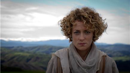 Existence' is a post-apocalyptic drama set in a dystopian future. 
Trapped behind the Boundary Fence, Freya dreams of escape and pursues a mysterious outsider.