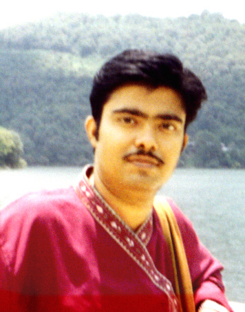 The #Spiritual #Author of 36bks,Jiban Theke Mahajiboner Pothe,Ananter Jigyasa(3 v),Debloker Amritosandhane(4 vol),Brindabone Ajo Ghote Aghoton