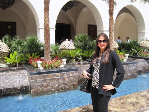 Fun loving, loves traveling, music & dance.By profession owning a boutique travel company Ashoka Dream Holidays and offering personalized travel services