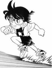 Conan Edogawa's official twitter account | #DConanFamily | #OtakuFamily | mention for follback | not a fansbase | RPer | Cek Favorites