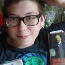 Haley Weiss - @trainingruby - Twitter