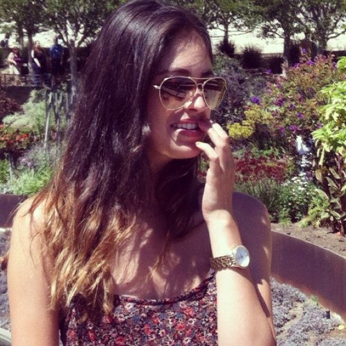 __AlexandraJ__'s profile picture. 