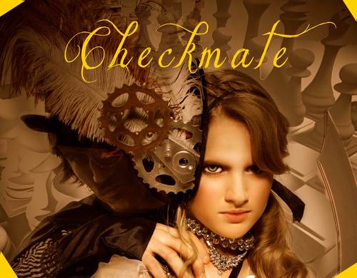 2 student film makers embarking on a steampunk film making adventure complete with epic pirate duels and deathly rivalries!