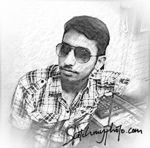 rj__babar's profile picture. 