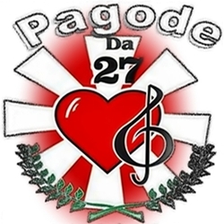 Desde 2005 carregando a bandeira do samba, e realizando trabalho social. O SAMBA COMO INSTRUMENTO DE TRANSFORMAÇÃO SOCIAL.