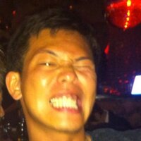 WONG (@wongrock) Twitter profile photo