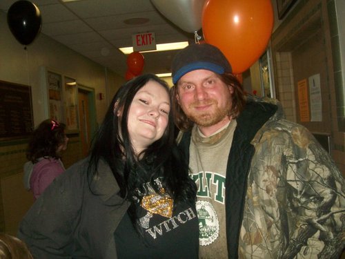 RavenLeeManson's profile picture. Chaos Witch/Shaman of White/ Native American descent.Wife/Mother.High Priestess/Matriarch.Gemini.Marilyn Manson & SPN family...The fam business. Ordained in NYS