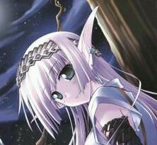 SariaTalaedra's profile picture. 