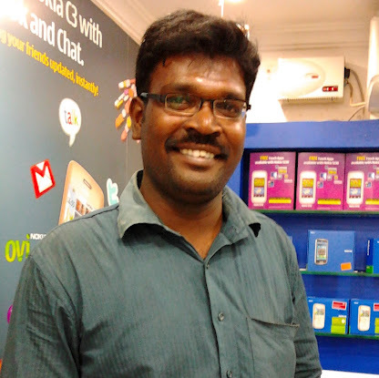Mr.M.Kannan working as a Assistant Professor , Karpagam Academy of Higher Education. Karpagam University