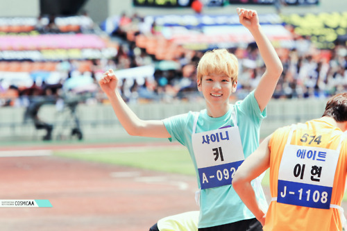 ▲키키키키김키범 안녕하세요! 제 이름은키범입니다 ~♥ fake account of shinee keybummie :) ชายนี่ คีย์บอม ~ヾ(＾∇＾)おはよー♪