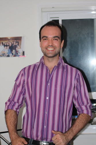 Entrepreneur. CEO @Keypupio. Founder and former CEO Maestrano (LON:MNO). Full time dreamer.