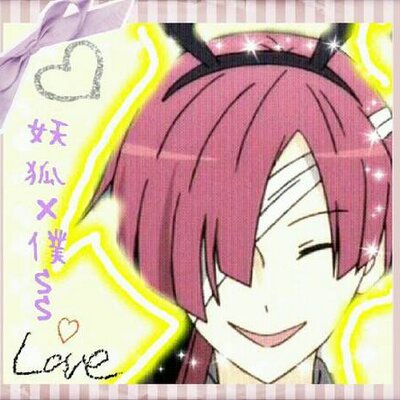 夏目残夏 Zanngezannge Twitter