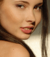 online dating, body art, sand