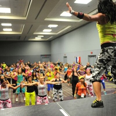 Diana Ortiz Dianazumba4u Twitter