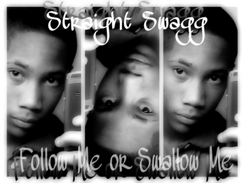 im cool af wit a dope swagg !! GET AT ME !!