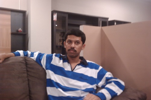 Engineer who loves to build products using data and AI. Building quantitative portfolio management system to manage my portfolio!!